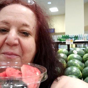 Meet your Posher, Camille